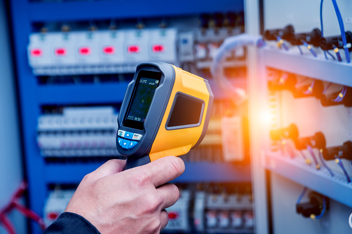 Fault-Finding-Test