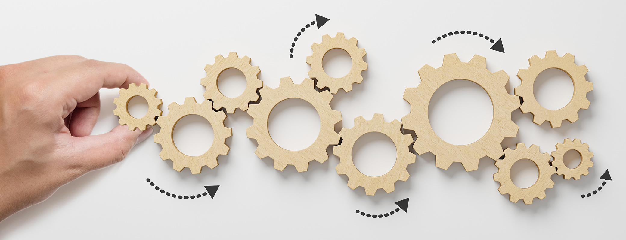 Footer-Project-Management