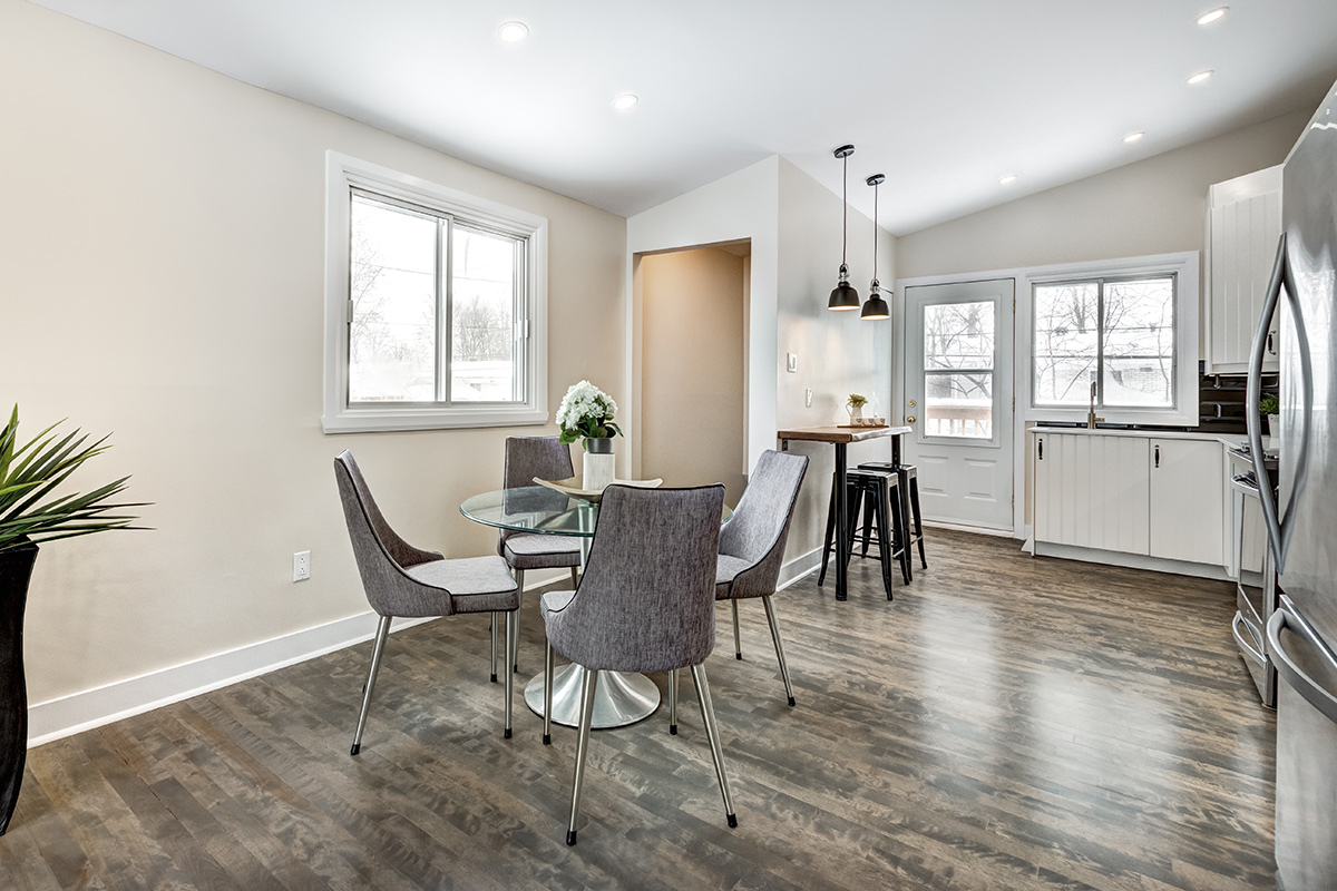 Garage-Conversion